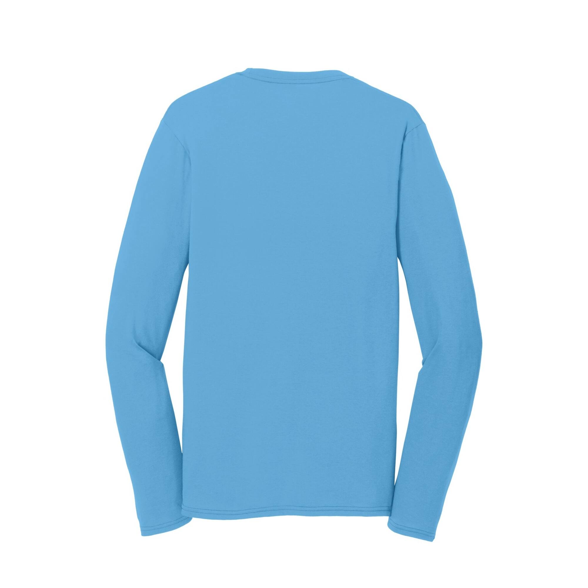 Port & Company® Long Sleeve Performance Blend T-Shirt
